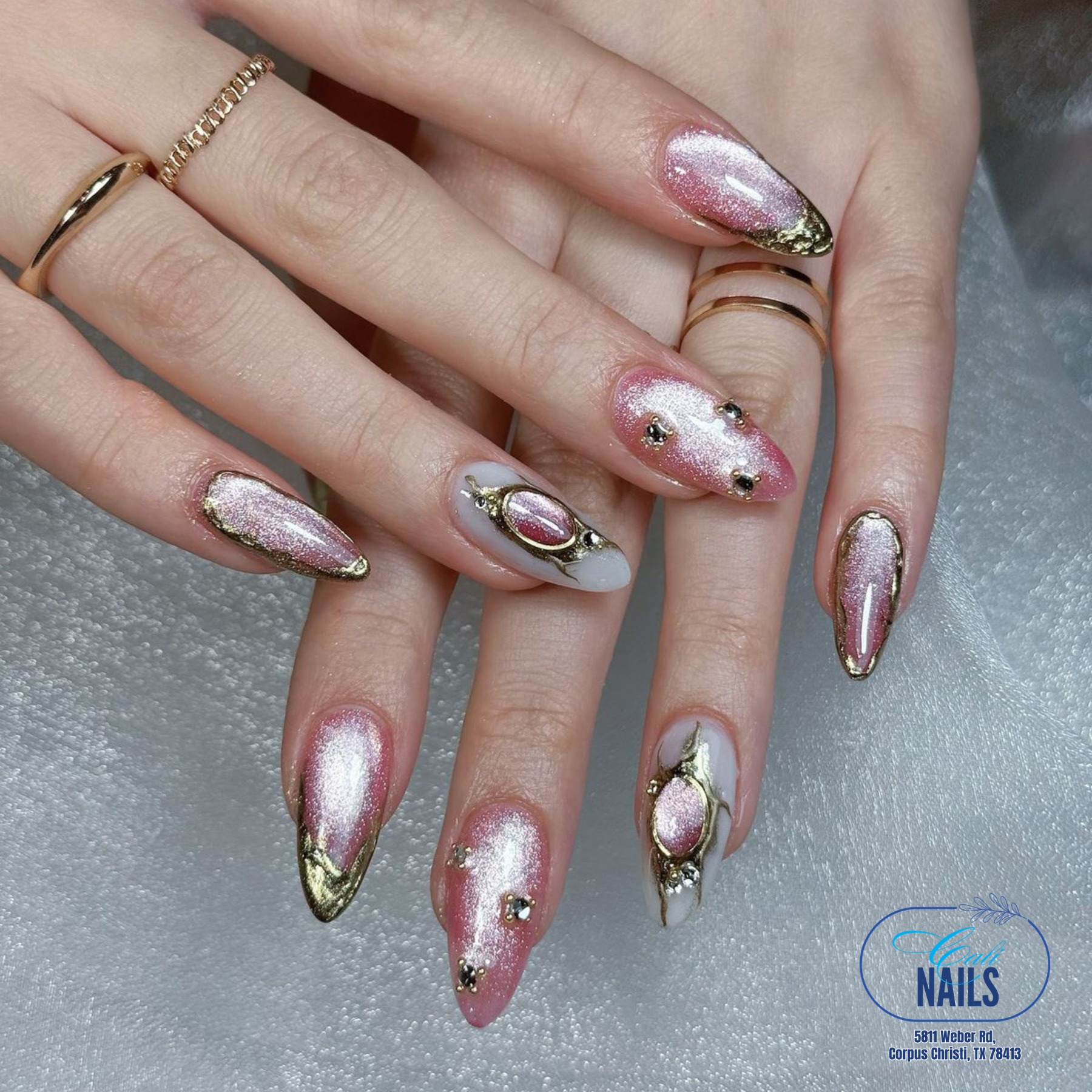 amazing nail